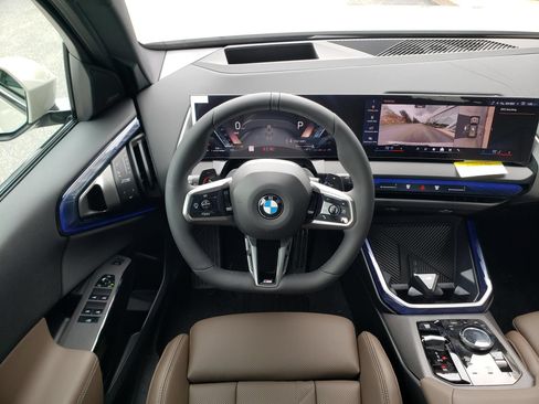 New 2026 BMW X3 xDrive30i w/ Premium Package AWD/4WD image 14