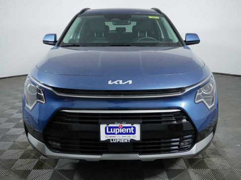New 2026 Kia Niro SX image 3