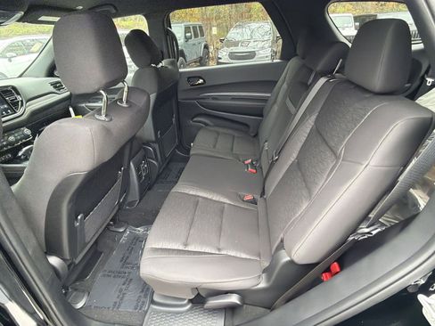 New 2026 Dodge Durango GT w/ Blacktop Package image 24