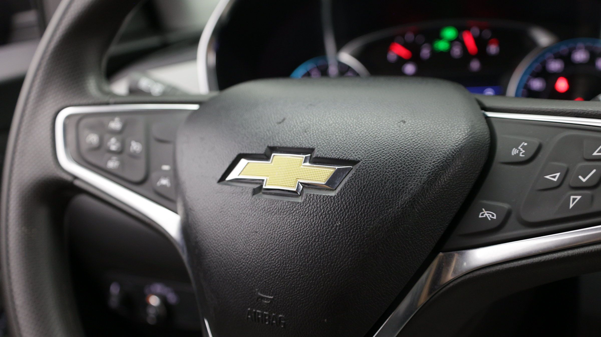 Used 2024 Chevrolet Equinox LS w/ LS Convenience Package AWD/4WD image 29