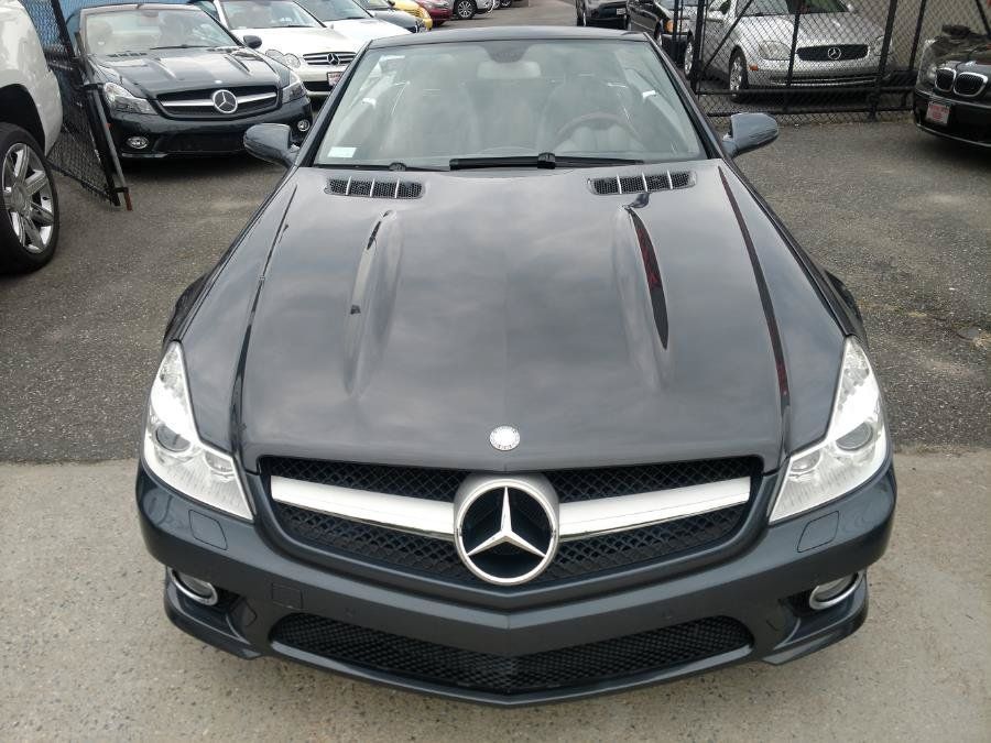 Used 2009 Mercedes-Benz SL 550 image 15
