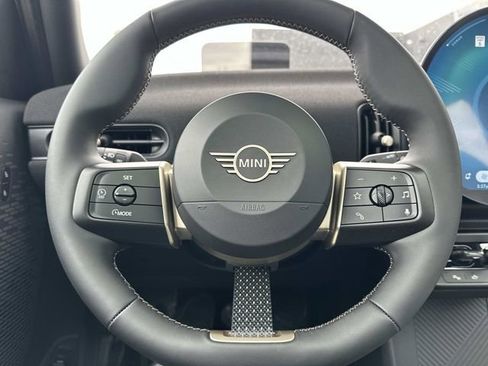 New 2026 MINI Cooper 4-Door Hardtop image 20