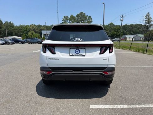 Used 2023 Hyundai Tucson SEL AWD/4WD image 6