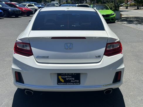 Used 2015 Honda Accord EX-L image 10