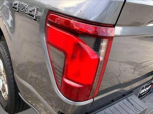 Certified 2024 Ford F150 XLT w/ Mobile Office Package AWD/4WD image 46