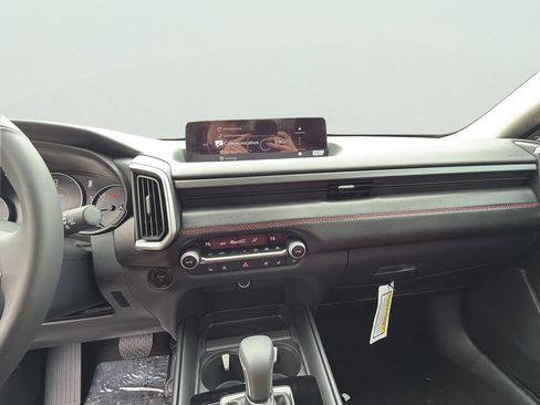 New 2026 MAZDA CX-50 AWD 2.5 Hybrid w/ Weather Package image 36