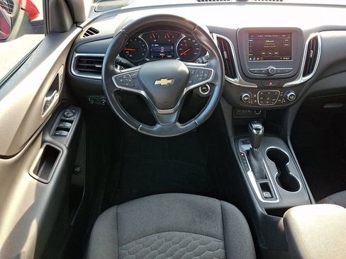 Used 2019 Chevrolet Equinox LT AWD/4WD image 12