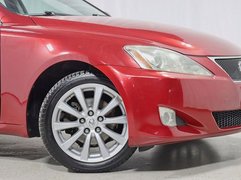 Used 2007 Lexus IS 250 AWD image 5