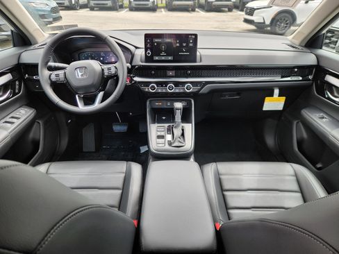 New 2026 Honda CR-V EX-L image 7