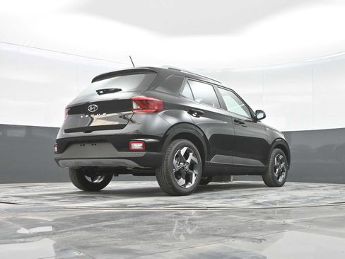 New 2026 Hyundai Venue SEL image 35