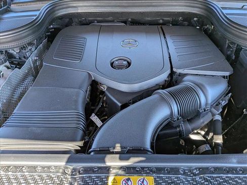 New 2026 Mercedes-Benz GLE 350 4MATIC image 16