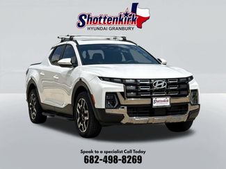 Used 2026 Hyundai Santa Cruz Limited AWD/4WD video 3