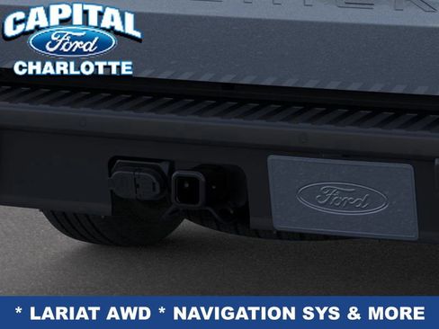 New 2025 Ford Maverick Lariat w/ 4K Tow Package image 24