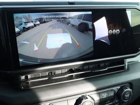 New 2026 Jeep Wrangler Sport image 6