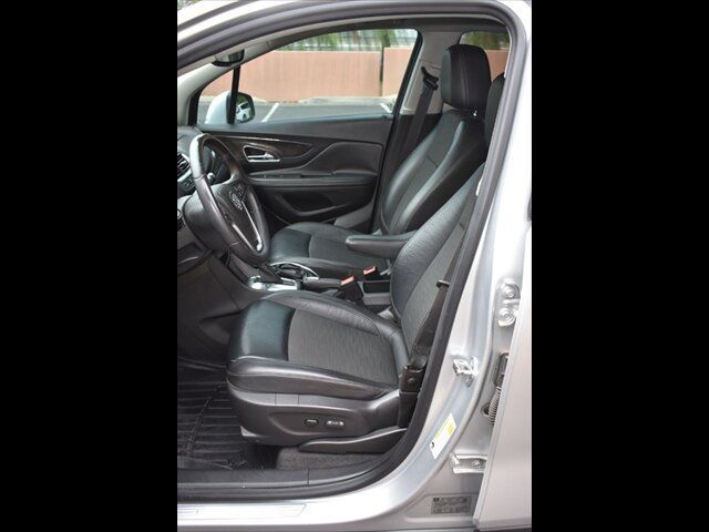 Used 2016 Buick Encore FWD image 15