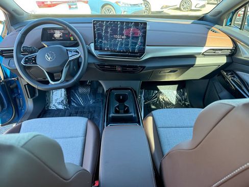 New 2026 Volkswagen ID.4 Pro RWD image 23