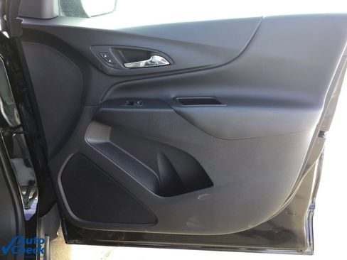 Used 2024 Chevrolet Equinox LT w/ LPO, Floor Liner Package image 21