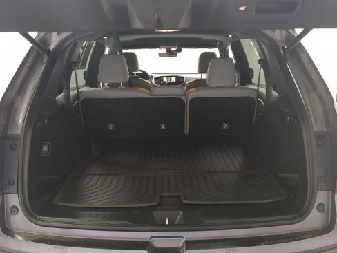 Used 2020 Honda Passport EX-L image 20