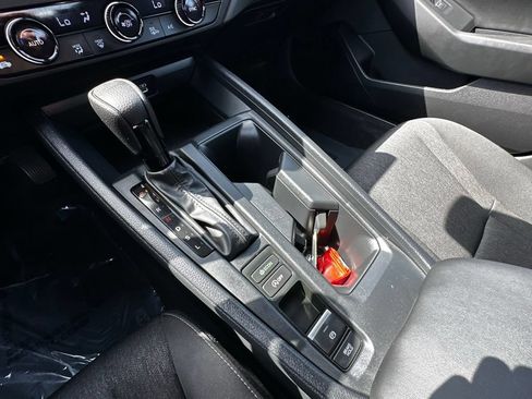 Certified 2023 Honda Accord EX image 28