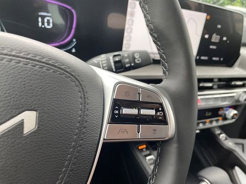 Used 2024 Kia Telluride EX X-Line AWD/4WD image 14