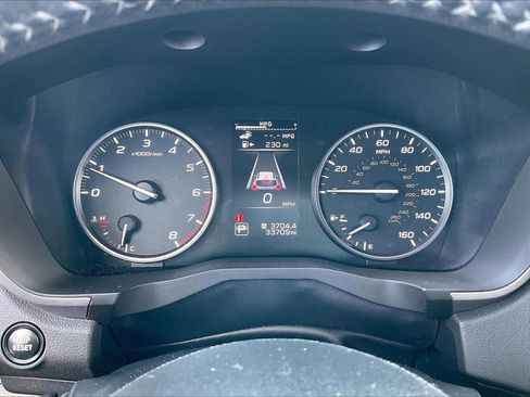 Used 2023 Subaru Ascent Premium w/ Convenience Package image 24