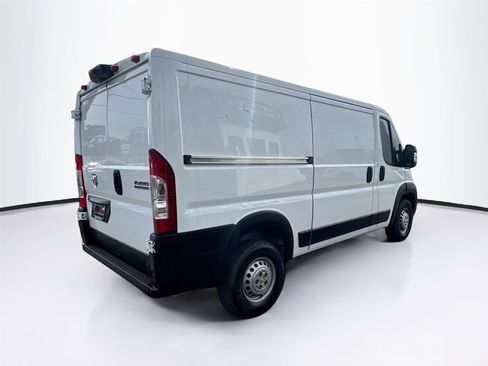 Used 2024 RAM ProMaster 1500 w/ Convenience Group image 5
