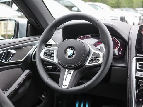 New 2026 BMW 840i image 15