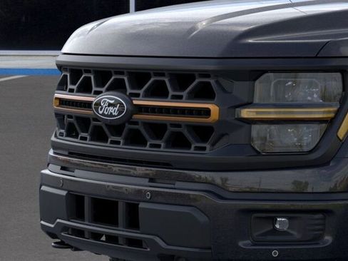 New 2026 Ford F150 Tremor w/ Bed Utility Package image 19