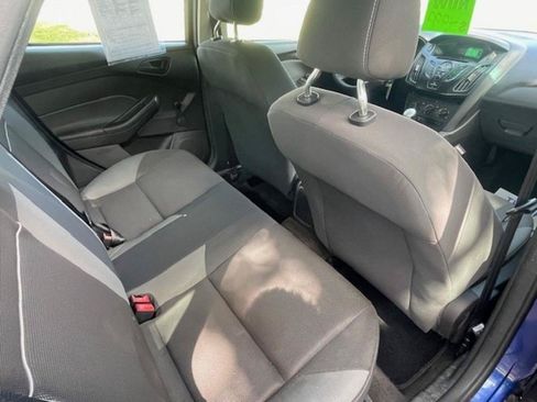 Used 2012 Ford Focus S FWD image 16