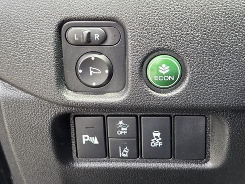 Used 2022 Honda Passport EX-L image 32
