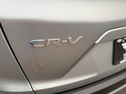 Used 2021 Honda CR-V EX-L image 35