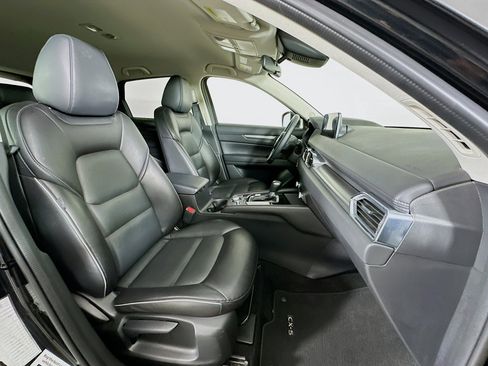 Used 2025 MAZDA CX-5 AWD 2.5 S w/ Select Package image 29