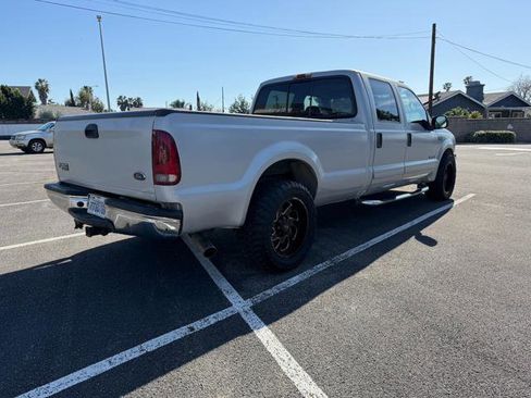 Used 2002 Ford F350 XLT image 5