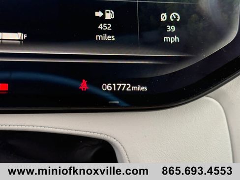 Used 2024 Land Rover Range Rover Sport SE image 31