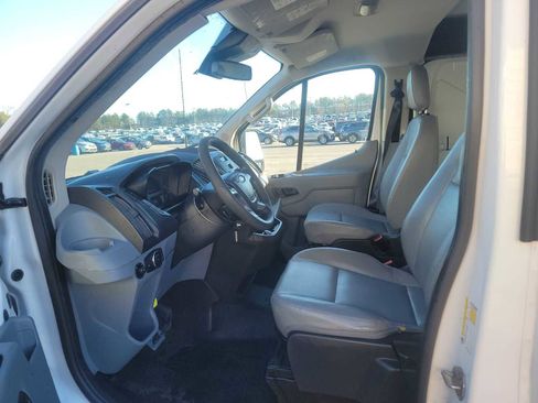 Used 2017 Ford Transit 150 image 15