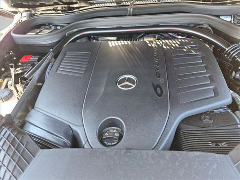 Used 2026 Mercedes-Benz G 550 image 24