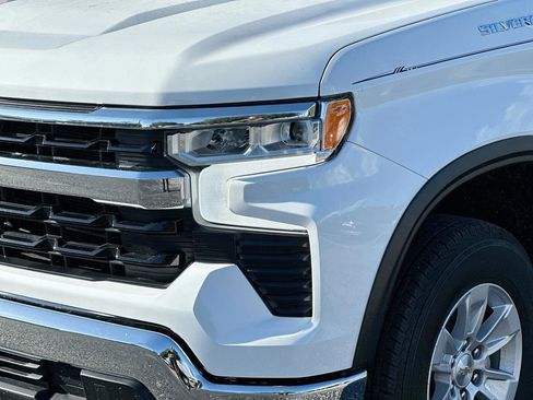 Used 2023 Chevrolet Silverado 1500 LT image 6