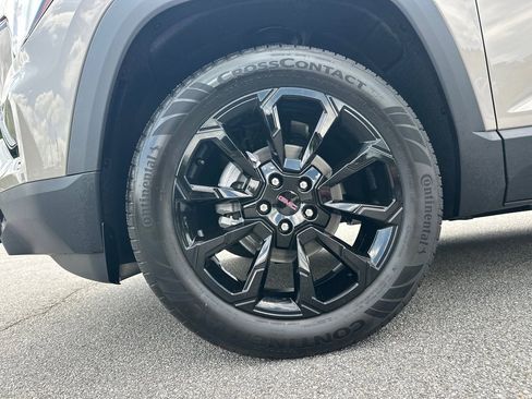New 2026 GMC Terrain Elevation w/ Elevation Premium Package FWD image 12