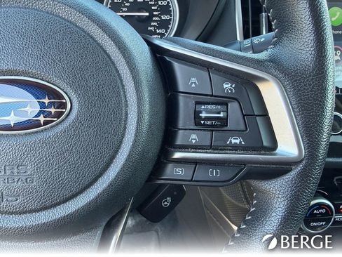 Used 2019 Subaru Forester Limited w/ Popular Package #3 image 32