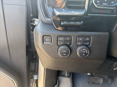 Used 2024 Chevrolet Silverado 3500 High Country w/ High Country Premium Package AWD/4WD image 11