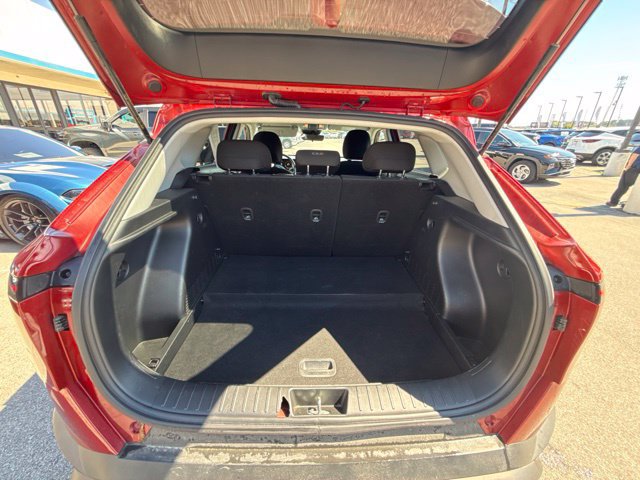 Used 2025 Hyundai Kona SEL AWD/4WD image 35