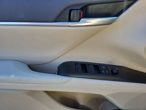 Used 2024 Toyota Camry LE image 15