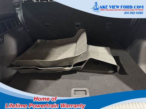 Used 2024 Ford Escape Active AWD/4WD image 27