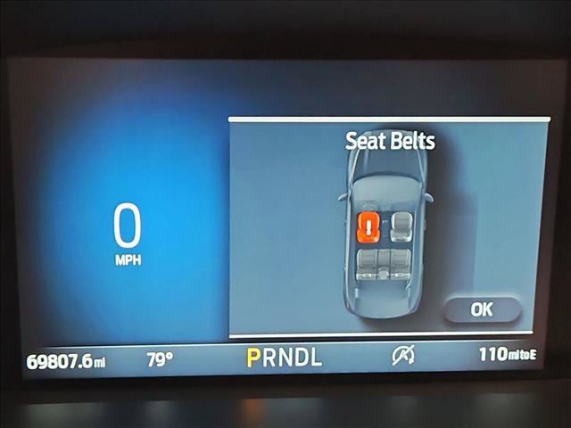 Used 2024 Ford Escape ST-Line AWD/4WD image 13