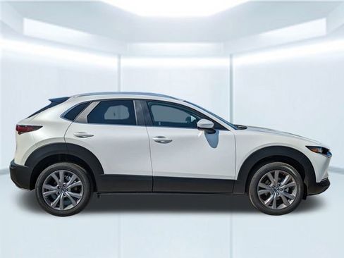 New 2025 MAZDA CX-30 AWD 2.5 S w/ Preferred Package image 7