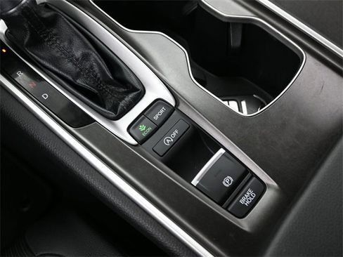 Used 2021 Honda Accord Sport image 18