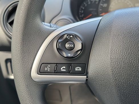 Used 2024 Mitsubishi Mirage G4 FWD image 18