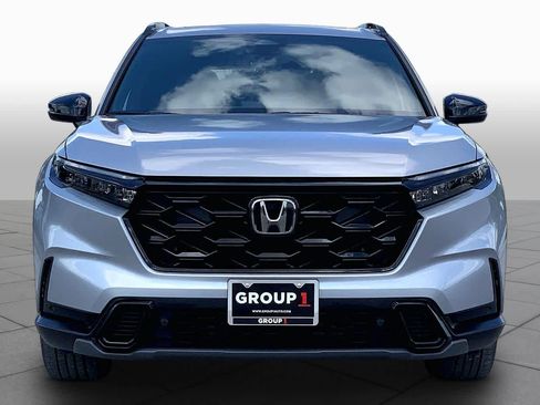 Used 2024 Honda CR-V Sport-L image 7