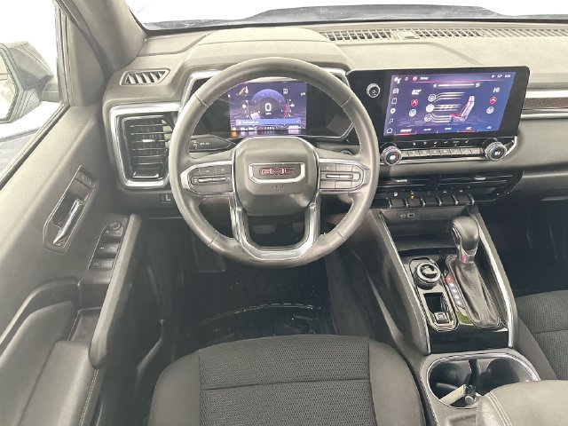 Used 2023 GMC Canyon Elevation w/ Convenience Package AWD/4WD image 10