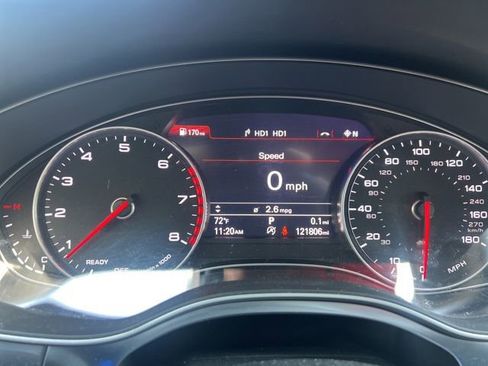 Used 2017 Audi A6 3.0T Prestige w/ Prestige Package AWD/4WD image 24